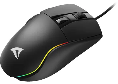 Produktbild von Sharkoon SKILLER SGM35, Gaming-Maus