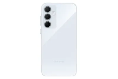 Immagine prodotto di Samsung Clear Case A35 Trasparente (Trasparente)