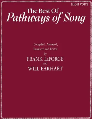 Produktbild von The Best of Pathways of Song
