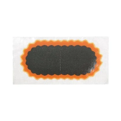 Produktbild von Tip Top Tip-Top Schnellflicken Gr .7 schwarz