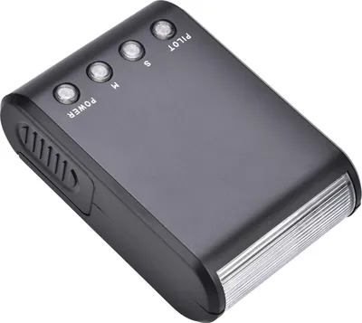 Obrázek produktu pro Svítilna na fotoaparát, fotografické příslušenství na fotoaparát pro digitální zrcadlovky