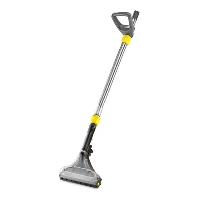 Zdjęcie produktu dla Zestaw Kärcher szczotka do dywanów kpl. 350mm 4.130-011.0