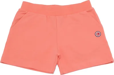 Immagine prodotto di 3424X pantalone corto bimba GIRL COLMAR DEEPER short sweatpant peach pink