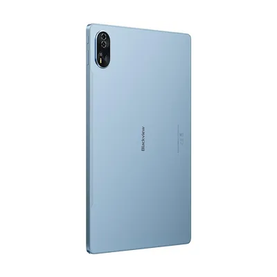 Produktbild von Blackview Tablet Mega8, 13 Zoll, 2K FHD, Dual 4G LTE+5G WiFi, mit 36GB(12+24) RAM+ 512 GB ROM(2TB TF), 11000mAh, Android 15, Octa Core T620, AI tablet