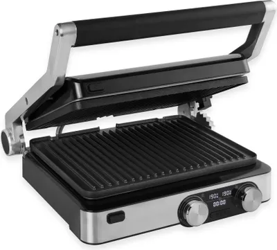 Zdjęcie produktu dla Grill elektryczny Digital Grill Master Pro 2000w