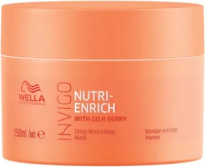 Produktbild von Wella Invigo Nutri-Enrich Mask 150ml