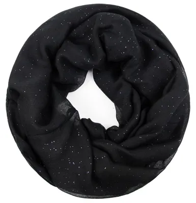 Immagine prodotto di Elzusha - Elegante sciarpa da donna, disponibile in diversi colori