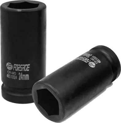 Obrázok produktu pre TIEFER SCHLAGSTECKSCHLÜSSEL 3/4" 24 mm