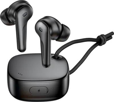 Image de TWS Choetech BH-T17 ANC+ENC Wireless Headphones (black)