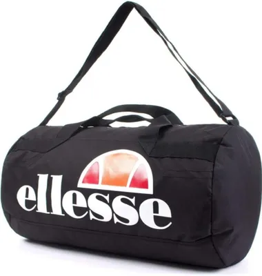 Zdjęcie produktu dla Torba Na Ramię Ellesse Pelba Czarna, Jeden Rozmiar
