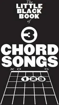 Image de The Little Black Songbook