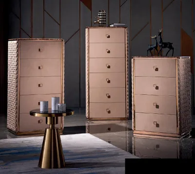 Immagine prodotto di Cassettiere di design Cassettiere di design Cabinet Cabinet Sideboard High Shelf High gloss