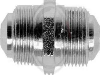 Produktbild von A.B.S. Überwurfschraube 96286 28mm 35g