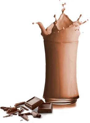 Produktbild von Schoko Milchshake Pulver 1 kg