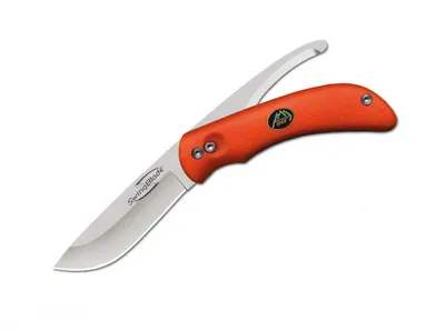 Obrázek produktu pro Outdoor Edge SwingBlade Orange Jagdmesser 2 Klingen