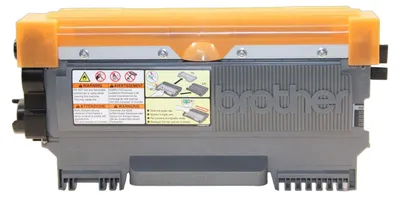 Produktbild von Brother TN-2010 Toner Black -Bulk