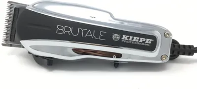 Obrázek produktu pro Střihací strojek Kiepe Brutale 6310