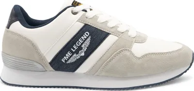 Image de PME Legend Mach Blanc - Taille 42