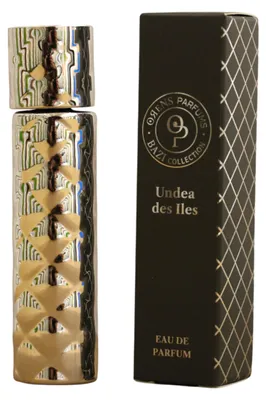 Produktbild von Orens Parfums, Undea des les, Eau de Parfum, Unisex, 7,5 ml *Miniatur