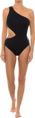 Immagine prodotto di Michael Kors MM2M483 costume da bagno da donna con una sola spallina