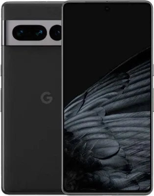 Produktbild von Google Google Pixel 7 Pro - Smartphone - 512GB - Schwarz
