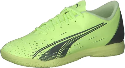 Produktbild von Puma Herren Fußballschuhe Ultra Play IT - 106910, Farbe:Gelb, Herren Schuhe:46
