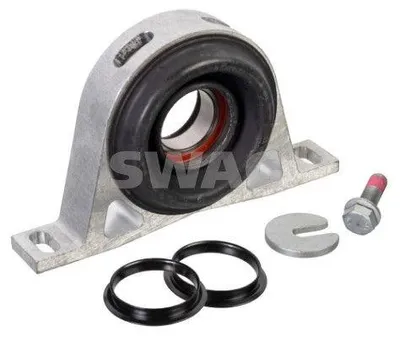 Produktbild von SWAG 33 10 3071 Kardanwellenlager 35mm für VW Amarok Pickup (2HA, 2HB, S1B, S6B, S7A, S7B) Gelenkwelle