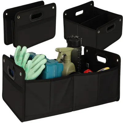 Immagine prodotto di Borsa organizer per bagagliaio per auto 47x33x23