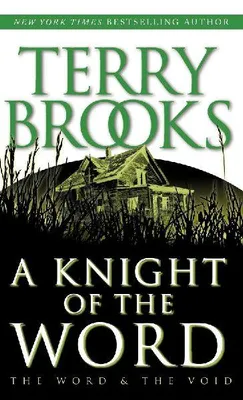 Produktbild von A Knight of the Word