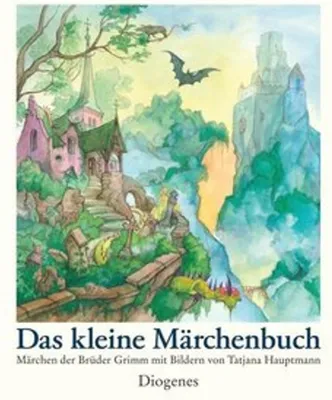 Image de Das kleine Märchenbuch