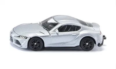 Immagine prodotto di Blister SIKU - Toyota GR Supra