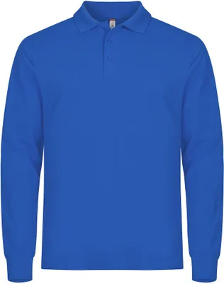 Produktbild von Clique Manhattan L/S