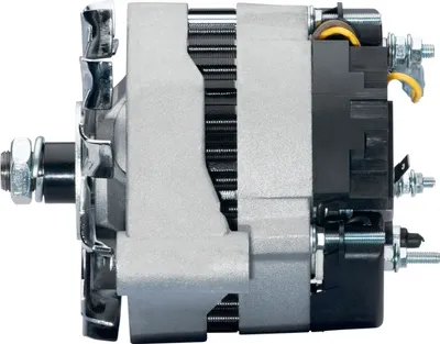 Produktbild von HELLA 8EL 015 643-381 Lichtmaschine Generator LiMa 70A 12V