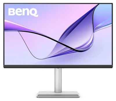 Produktbild von MA320UP für MacBook (80 cm (31.5 Zoll), silber, UltraHD/4K, IPS, HDMI, USB-C, USB-Hub)