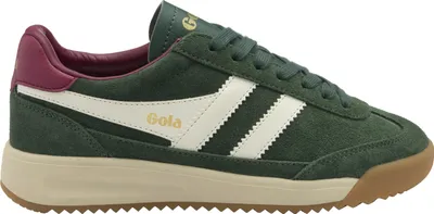 Produktbild von Gola GOLA Tornado 88 Sneaker W Grün Grün 36