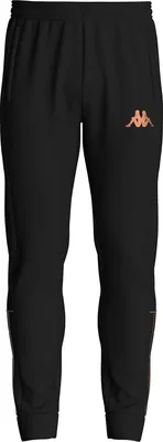 Productafbeelding van Kappa Maudo Trainingsbroek Heren - Zwart  | Maat: XL