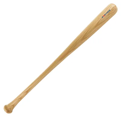 Produktbild von Sport-Thieme Baseballschläger "Hit", 30 inch