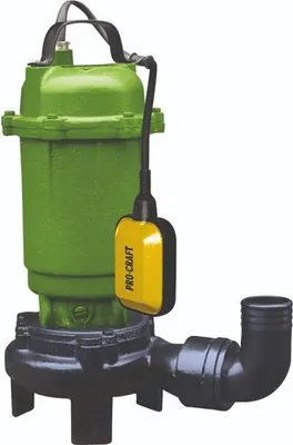 Zdjęcie produktu dla Procraft PN23 Sump Pump | PN23, 6973934255584