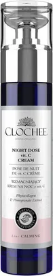 Produktbild von Wzmacniający krem na noc z wit. C 50 ml