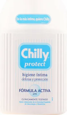 Produktbild von EXTRA PROTECCIÓN gel íntimo 250ml