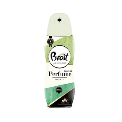 Obrázok produktu pre Osviežovač vzduchu Brait Srenity 300 ml