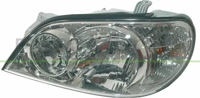Produktbild von PRASCO Scheinwerfer Hauptscheinwerfer Links für KIA CARNIVAL II (GQ) KI7224804