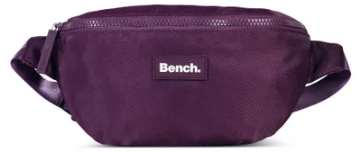 Image de Bench. sac à épaule bandoulière Nova Hip Bag Plum pourpre