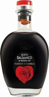 Produktbild von Balsamico-Essig aus Modena IGP 250ml - Monari Federzoni