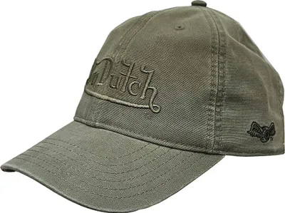 Produktbild von Von Dutch Baseball Cap Classic forrest