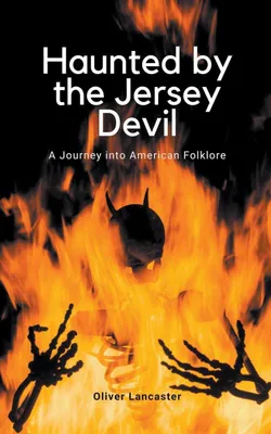 Produktbild von Haunted by the Jersey Devil