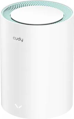 Produktbild von System WiFi Mesh M1300 (1-Pack) AC1200