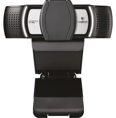 Produktbild von C930e Webcam 1920 x 1080 Pixel USB Schwarz