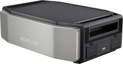 Produktbild von EcoFlow DELTA Pro Ultra - Stromversorgungseinheit