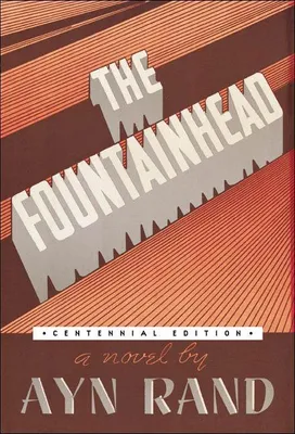Produktbild von The Fountainhead
